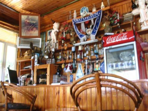 Motel Hotel Sch�nberg