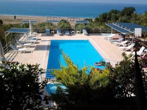 Motel Hotel Sch�nberg
