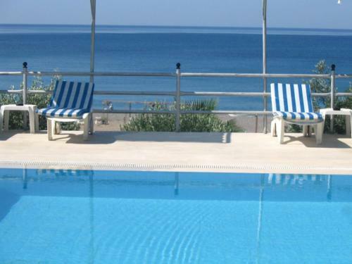 Motel Hotel Sch�nberg
