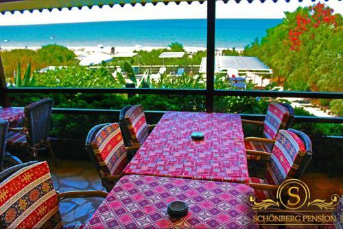 Motel Hotel Sch�nberg