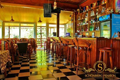 Motel Hotel Sch�nberg