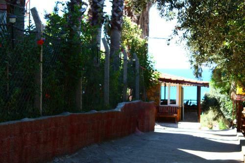 Motel Hotel Sch�nberg