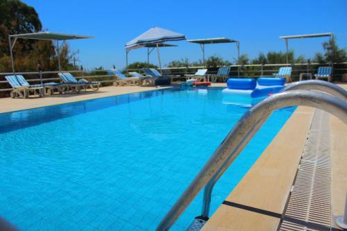Motel Hotel Sch�nberg
