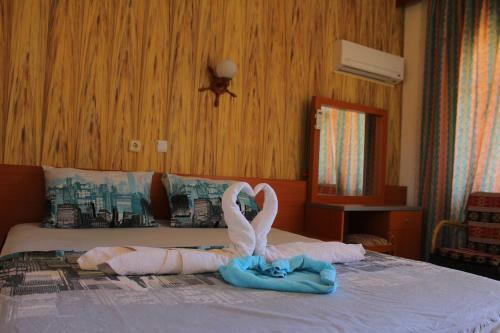 Motel Hotel Sch�nberg