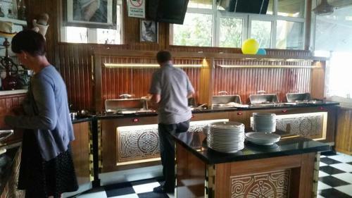 Motel Hotel Sch�nberg