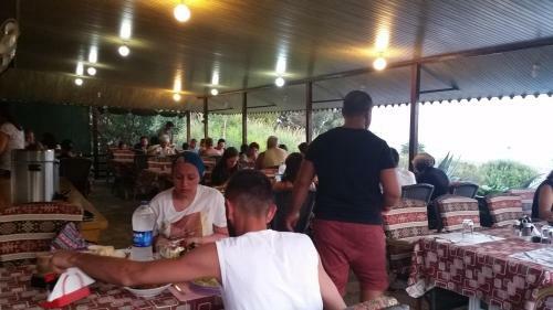 Motel Hotel Sch�nberg