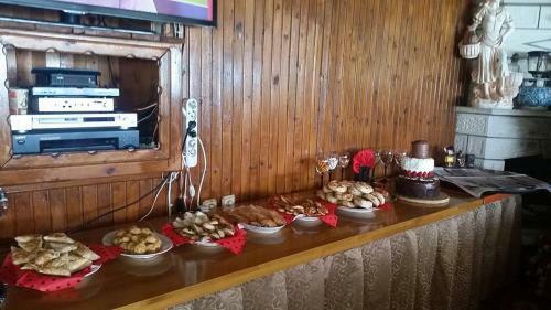 Motel Hotel Sch�nberg