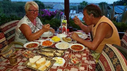 Motel Hotel Sch�nberg