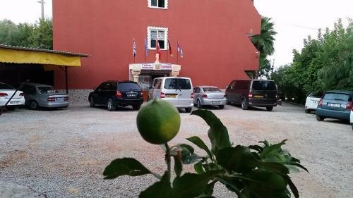 Motel Hotel Sch�nberg