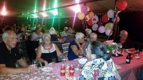 Motel Hotel Sch�nberg