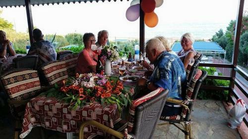 Motel Hotel Sch�nberg
