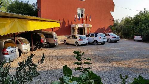 Motel Hotel Sch�nberg