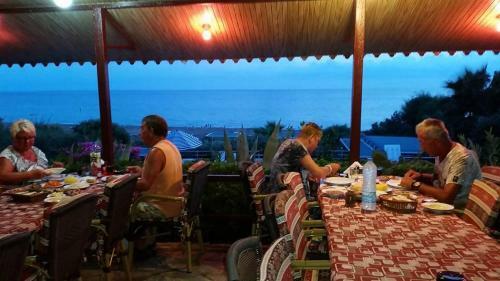 Motel Hotel Sch�nberg