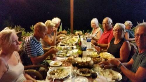 Motel Hotel Sch�nberg