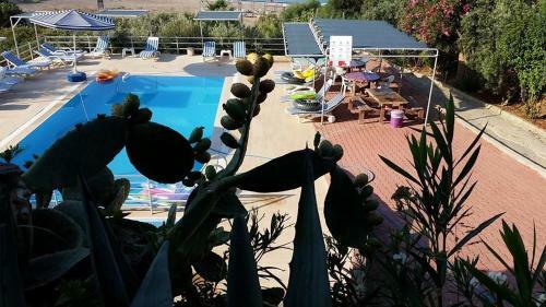 Motel Hotel Sch�nberg