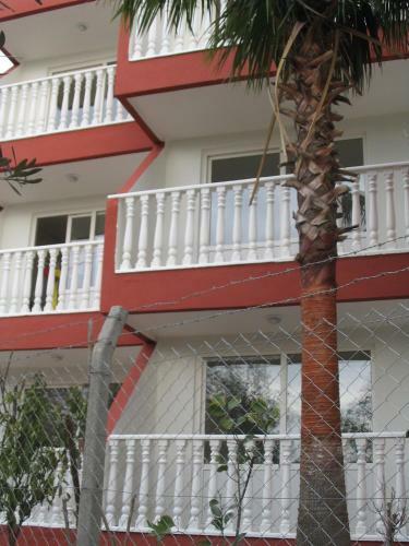 Motel Hotel Sch�nberg