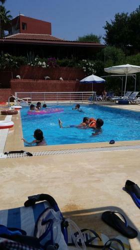 Motel Hotel Sch�nberg