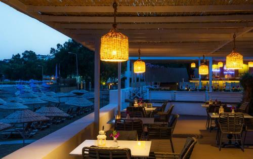Liv Hotel