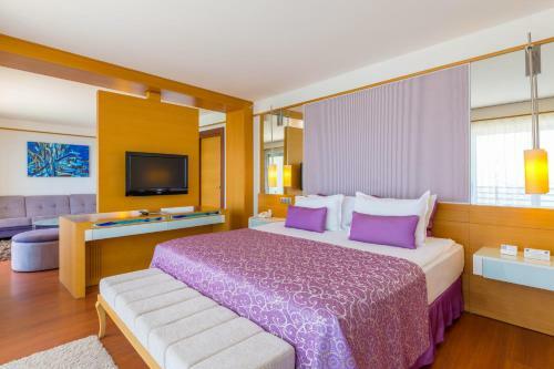 Hotel Kefaluka Resort - Ultra All Inclusive