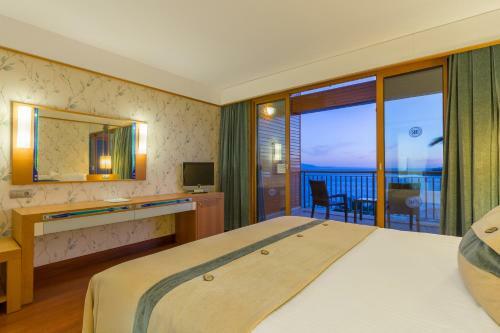 Hotel Kefaluka Resort - Ultra All Inclusive