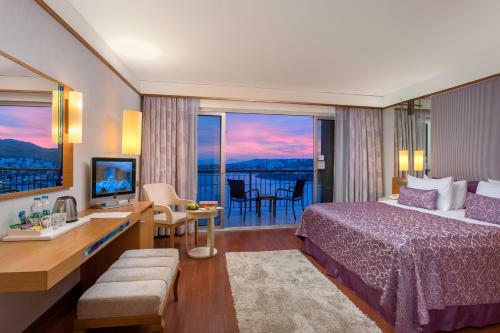 Hotel Kefaluka Resort - Ultra All Inclusive