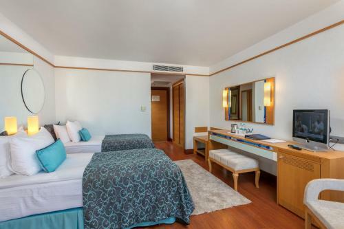 Hotel Kefaluka Resort - Ultra All Inclusive