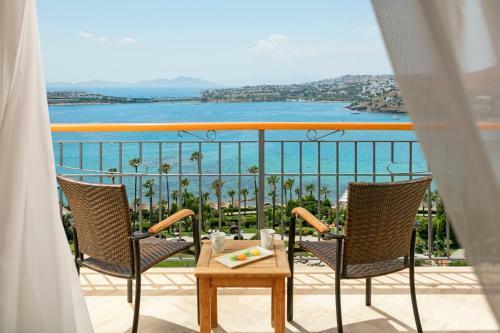 Hotel Kefaluka Resort - Ultra All Inclusive