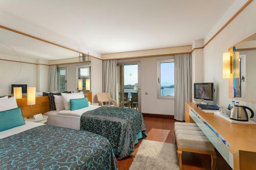 Hotel Kefaluka Resort - Ultra All Inclusive