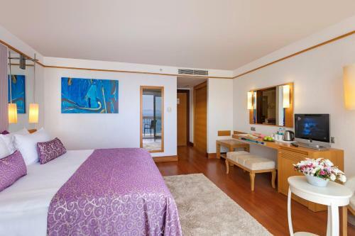 Hotel Kefaluka Resort - Ultra All Inclusive
