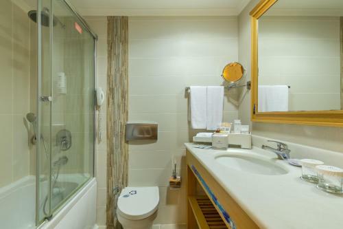 Hotel Kefaluka Resort - Ultra All Inclusive
