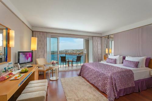Hotel Kefaluka Resort - Ultra All Inclusive