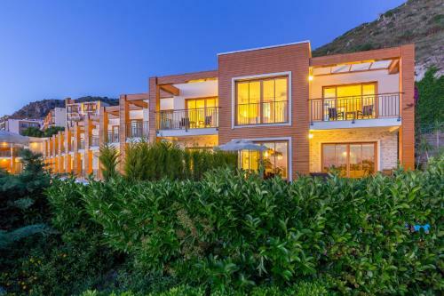 Hotel Kefaluka Resort - Ultra All Inclusive