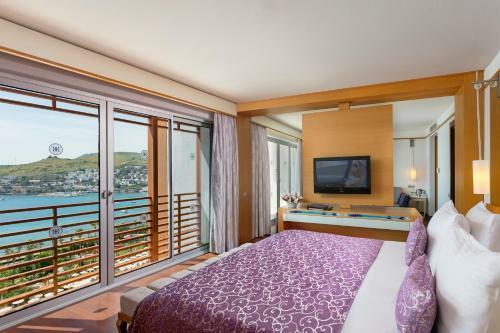Hotel Kefaluka Resort - Ultra All Inclusive