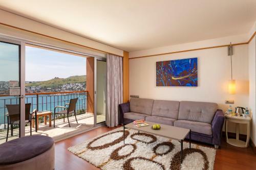 Hotel Kefaluka Resort - Ultra All Inclusive