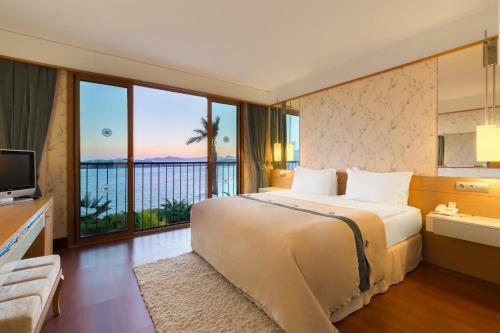 Hotel Kefaluka Resort - Ultra All Inclusive