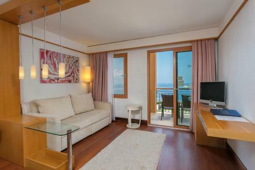 Hotel Kefaluka Resort - Ultra All Inclusive