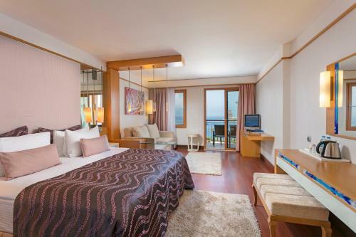 Hotel Kefaluka Resort - Ultra All Inclusive