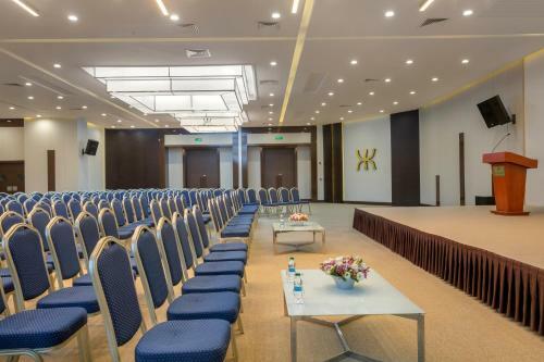 Hotel Kefaluka Resort - Ultra All Inclusive