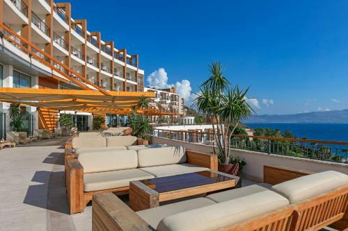 Hotel Kefaluka Resort - Ultra All Inclusive