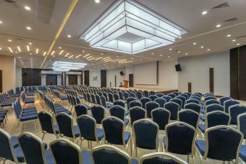 Hotel Kefaluka Resort - Ultra All Inclusive