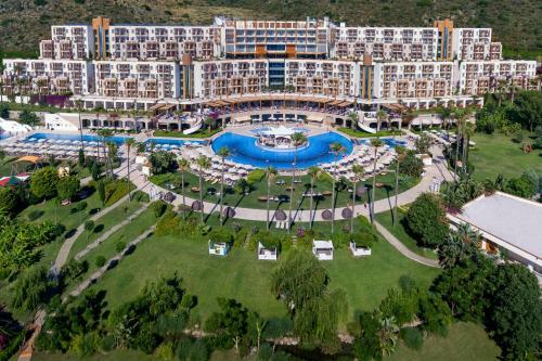Hotel Kefaluka Resort - Ultra All Inclusive