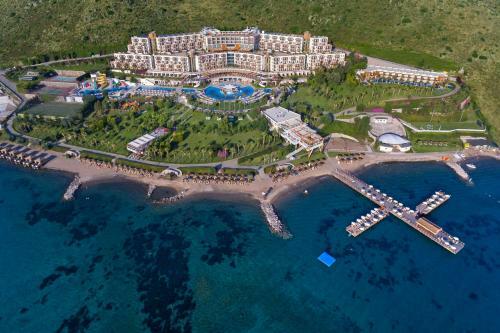 Hotel Kefaluka Resort - Ultra All Inclusive