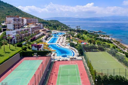 Hotel Kefaluka Resort - Ultra All Inclusive