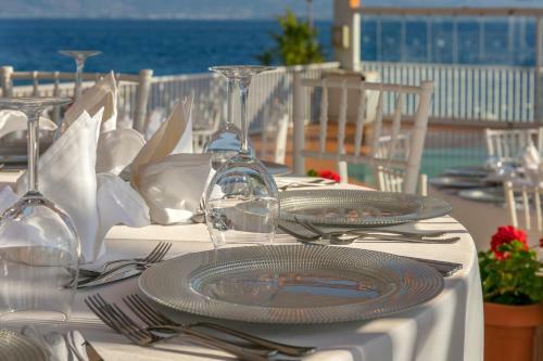 Hotel Kefaluka Resort - Ultra All Inclusive