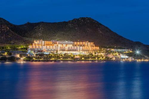 Hotel Kefaluka Resort - Ultra All Inclusive