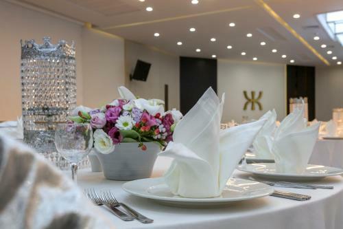 Hotel Kefaluka Resort - Ultra All Inclusive
