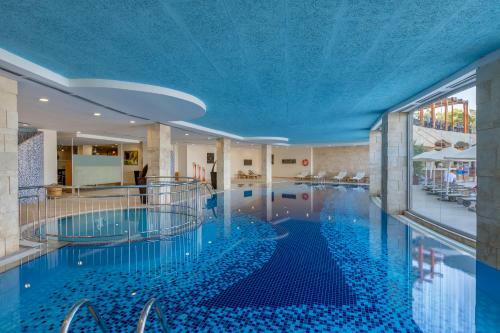 Hotel Kefaluka Resort - Ultra All Inclusive
