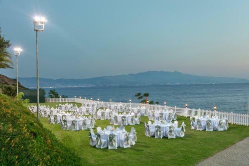 Hotel Kefaluka Resort - Ultra All Inclusive