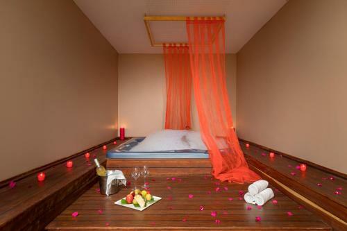 Hotel Kefaluka Resort - Ultra All Inclusive