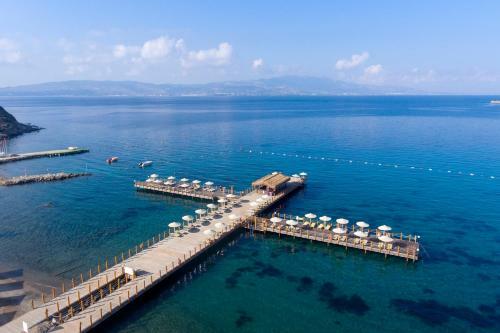 Hotel Kefaluka Resort - Ultra All Inclusive
